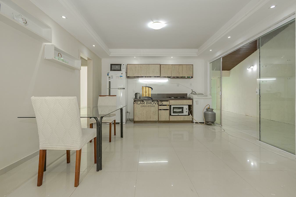 Casa 3 dormitórios no bairro Jardim Sabará