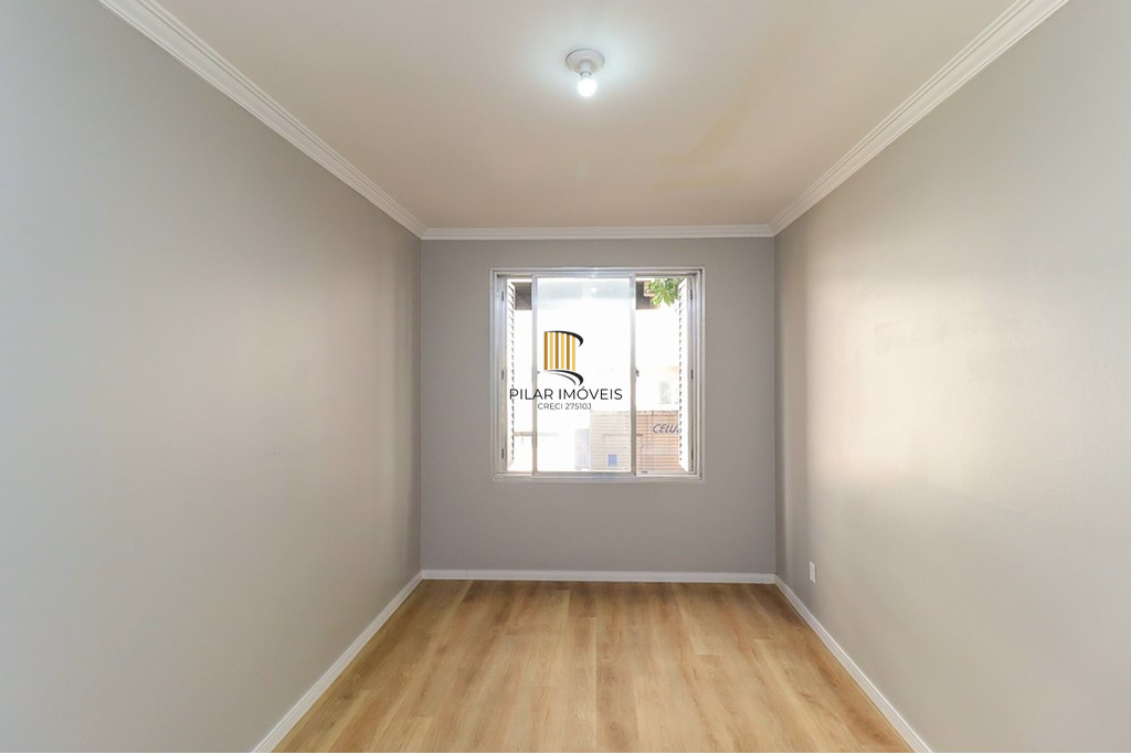 Apartamento 2 dormitórios no bairro Praia de Belas