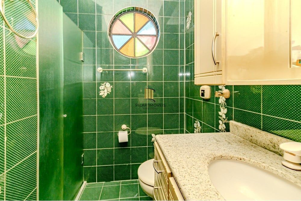 Casa 3 dormitórios no bairro Passo da Areia