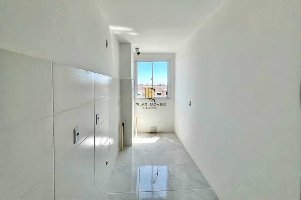 Apartamento 3 dormitórios no bairro Igara