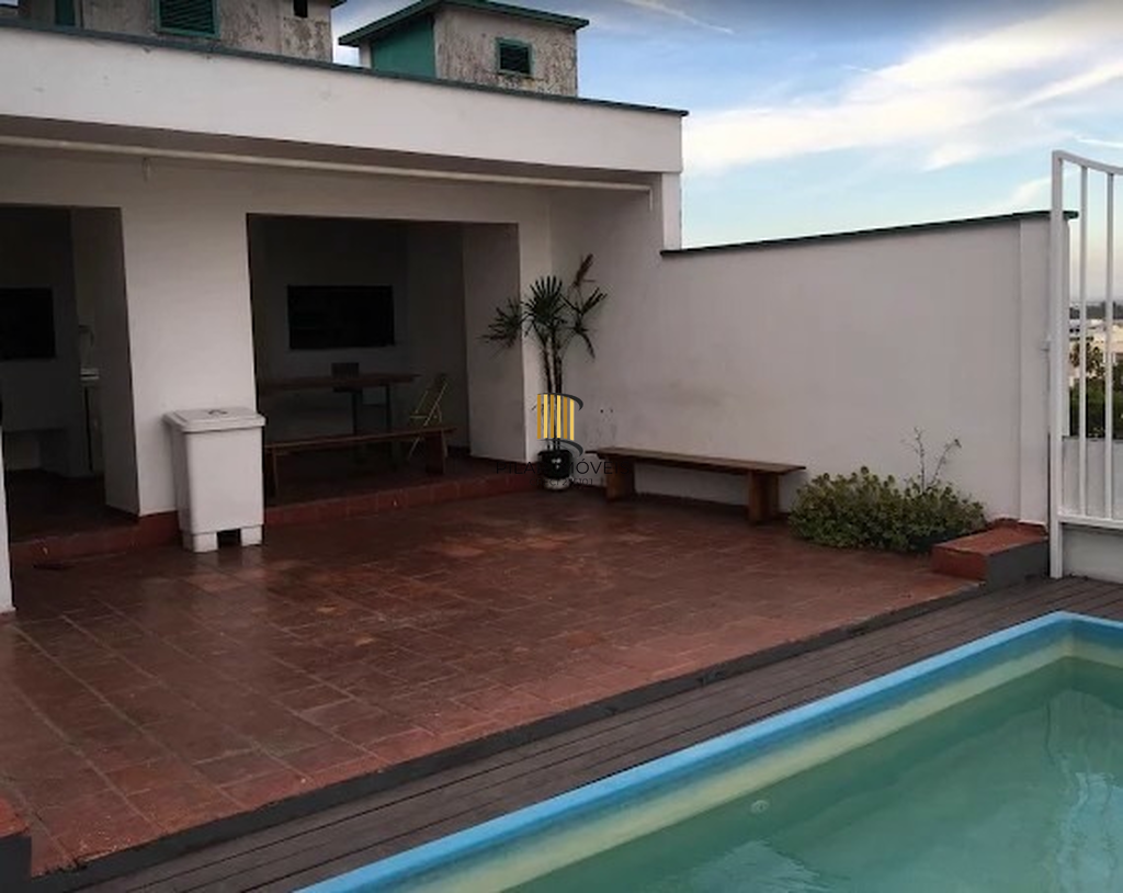 Apartamento 1 dormitório no bairro Centro Histórico