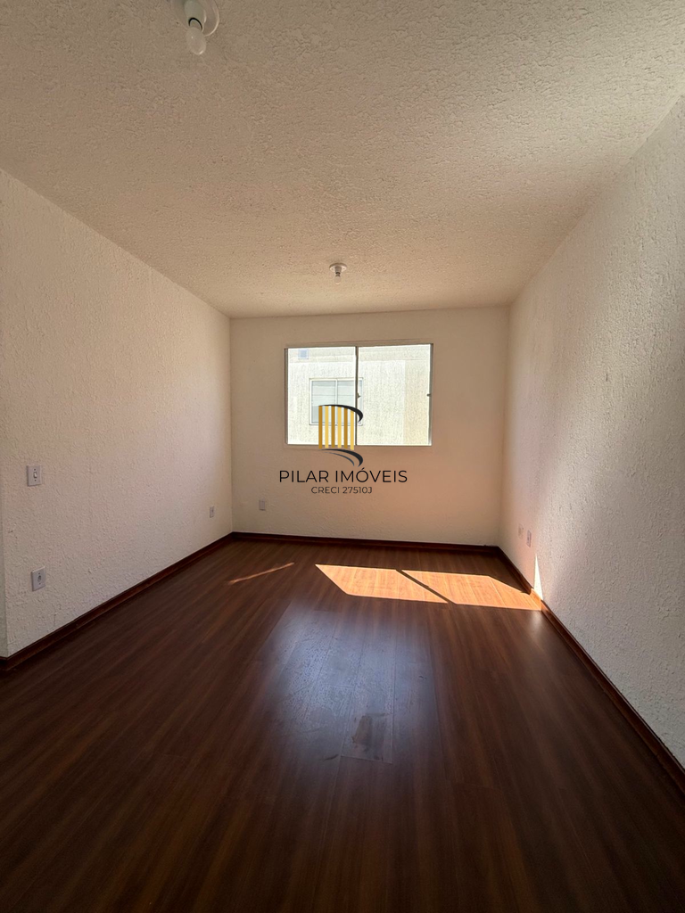 Apartamento 2 dormitórios no bairro Rubem Berta