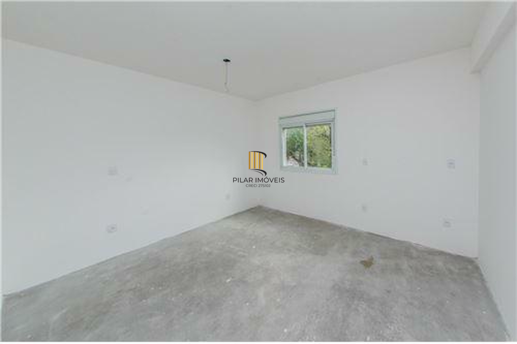 Apartamento 2 dormitórios no bairro Teresópolis