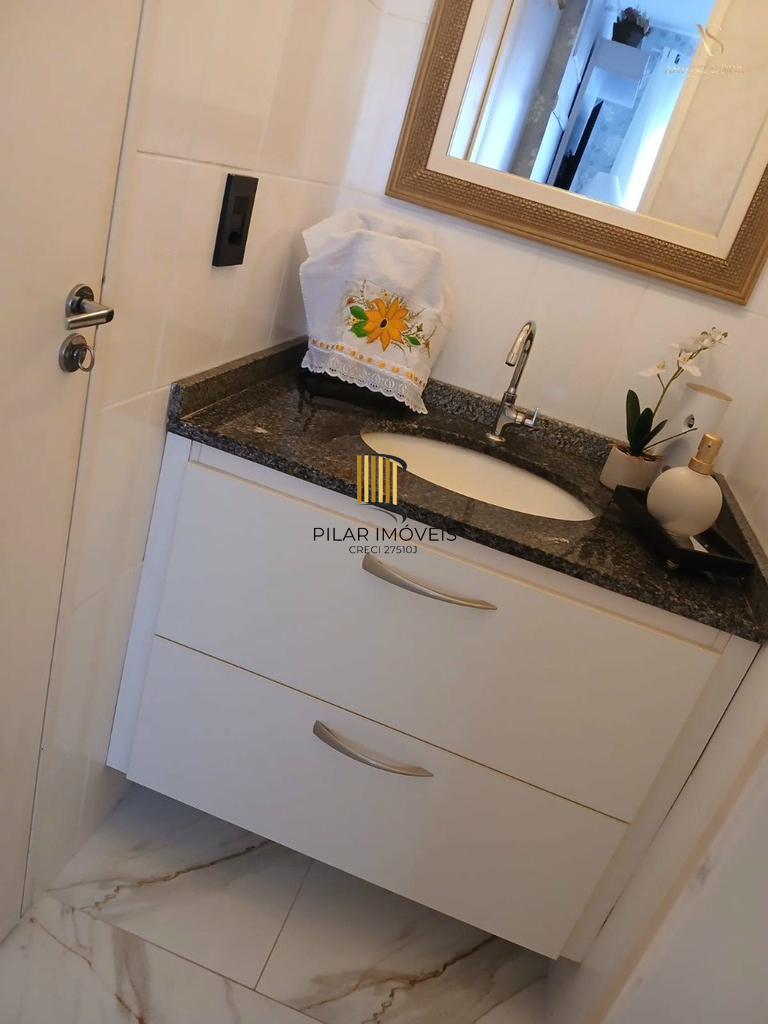 Apartamento 2 dormitórios no bairro Tristeza