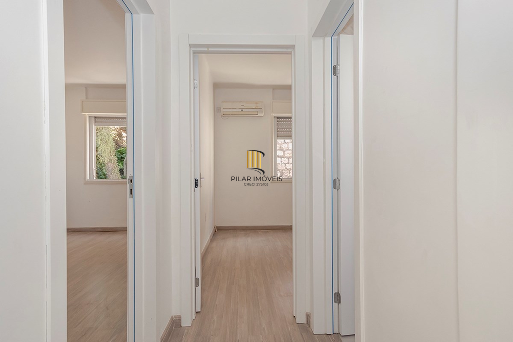 Apartamento 2 dormitórios no bairro São João