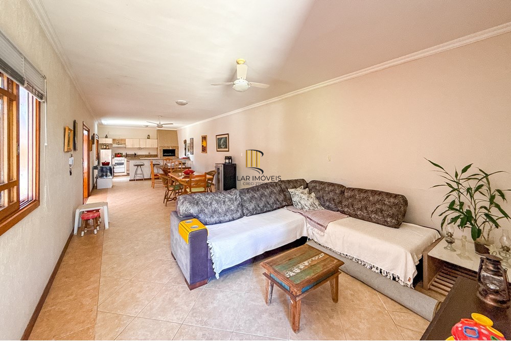 Casa 6 dormitórios no bairro Marechal Rondon