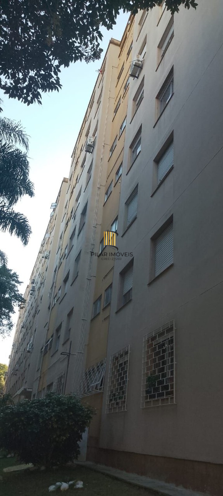 Apartamento 3 dormitórios no bairro Jardim Sabará