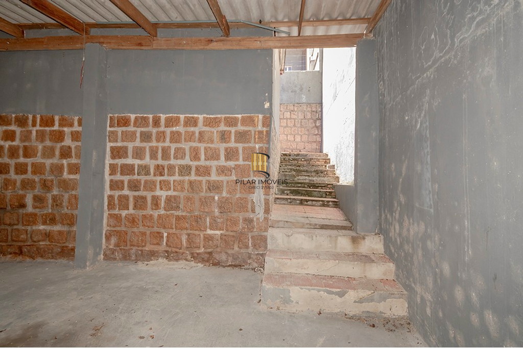 Casa 3 dormitórios no bairro Menino Deus