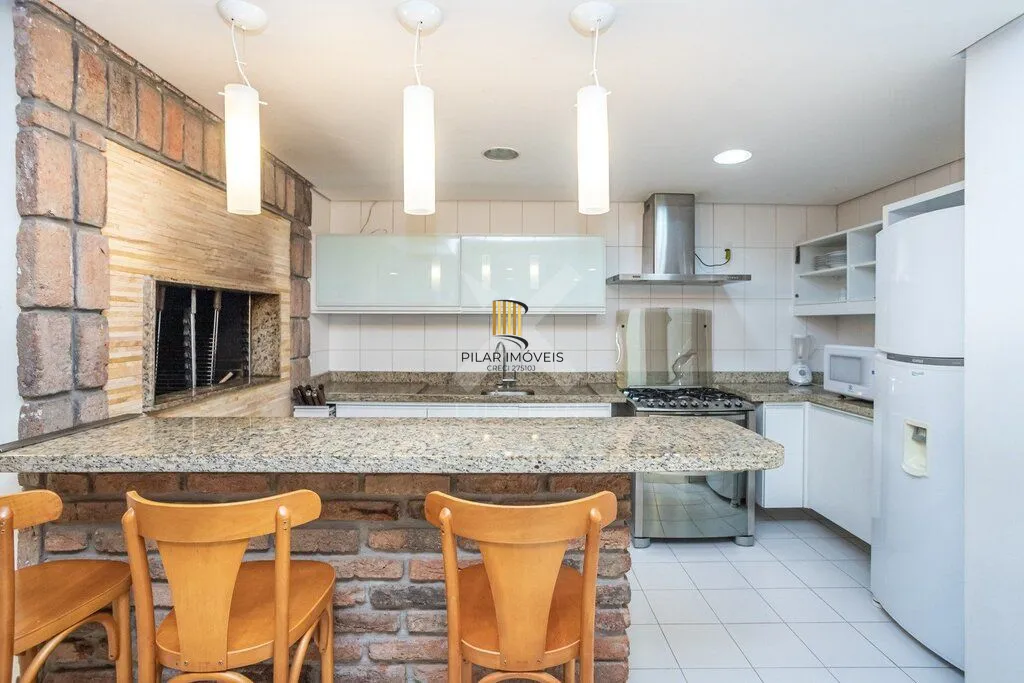 Apartamento 2 dormitórios no bairro Jardim Botânico