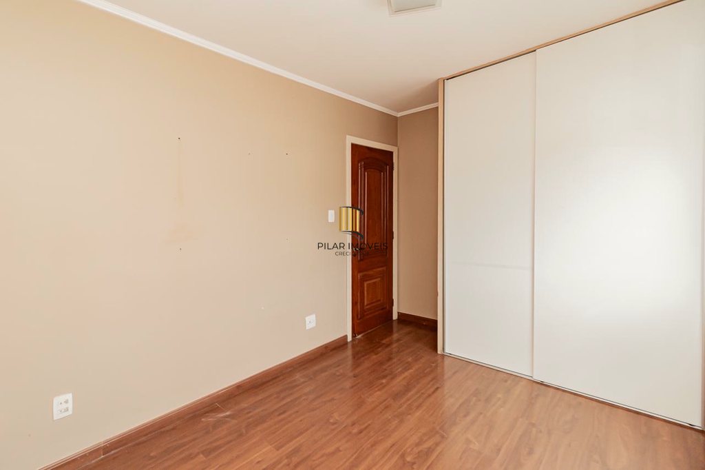 Apartamento 3 dormitórios no bairro Petrópolis