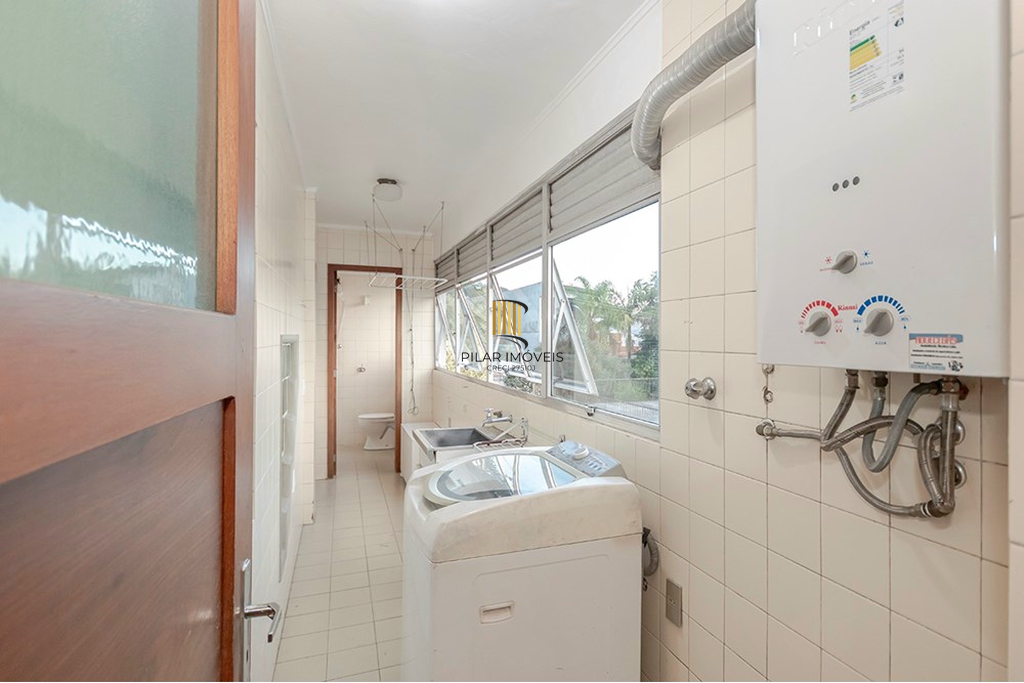 Apartamento 3 dormitórios no bairro Tristeza