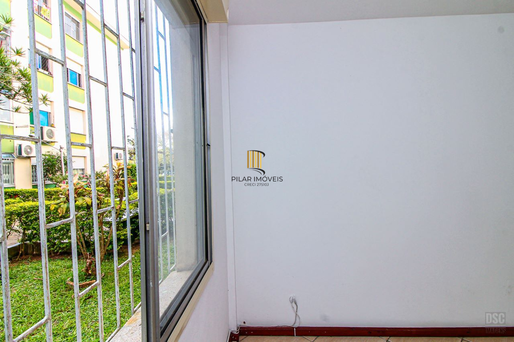 Apartamento 1 dormitório no bairro Vila Nova