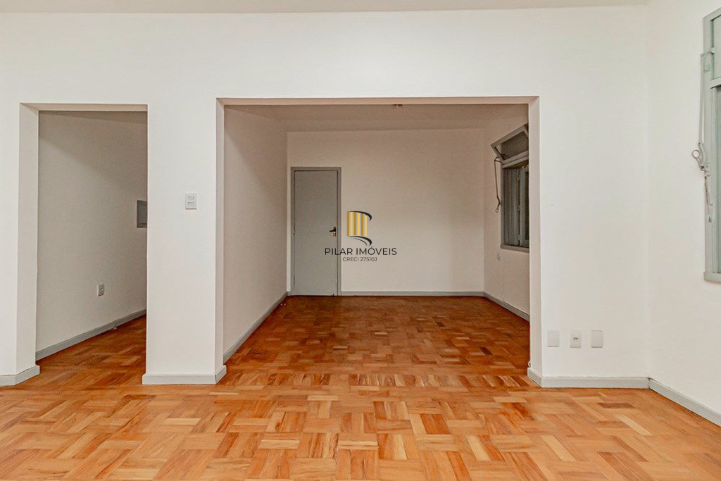 Apartamento 2 dormitórios no bairro Centro Histórico