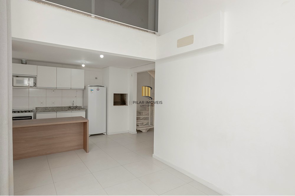 Apartamento 1 dormitório no bairro Jardim do Salso