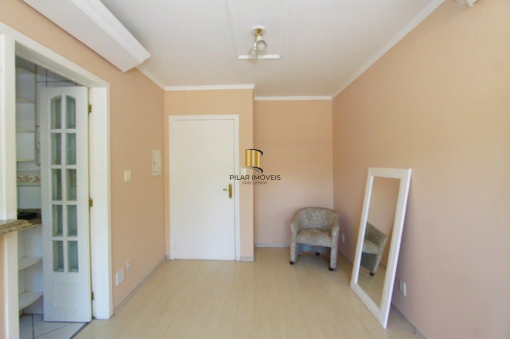 Apartamento 2 dormitórios no bairro Glória