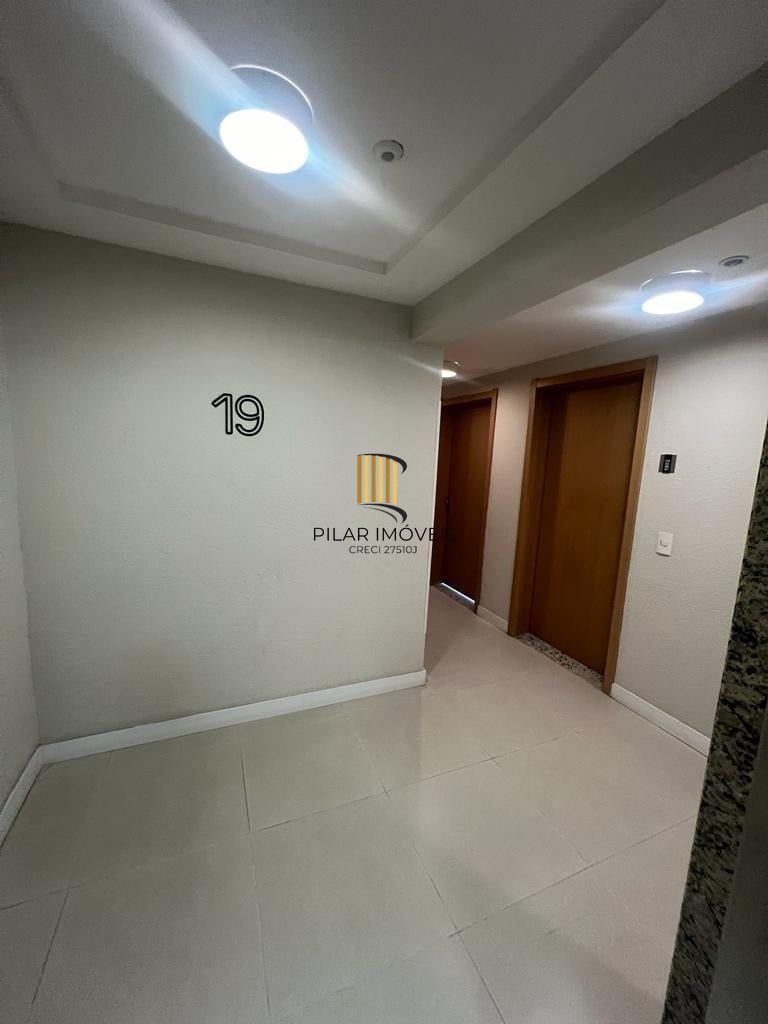 Apartamento 1 dormitório no bairro Petrópolis