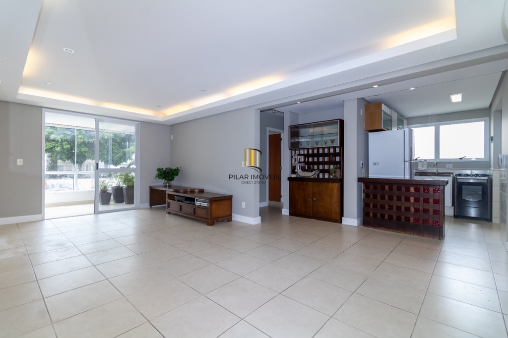 Apartamento 2 dormitórios no bairro Jardim Botânico - Pilar Imóveis