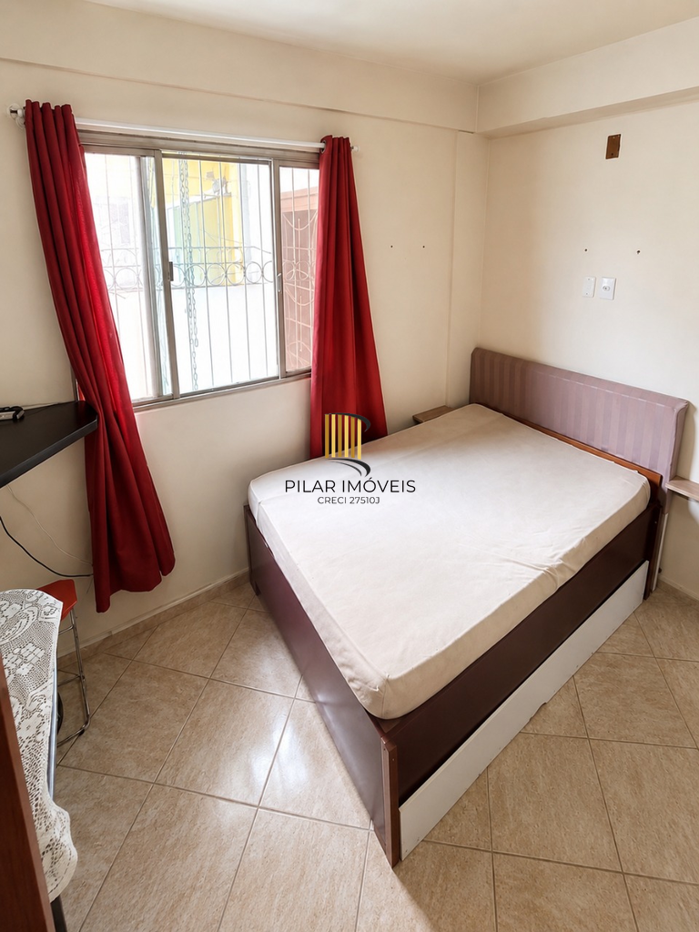 Apartamento 1 dormitório no bairro Bela Vista