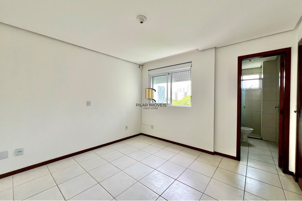 Apartamento 3 dormitórios no bairro Centro