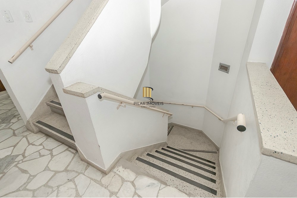 Apartamento 3 dormitórios no bairro Jardim Lindóia