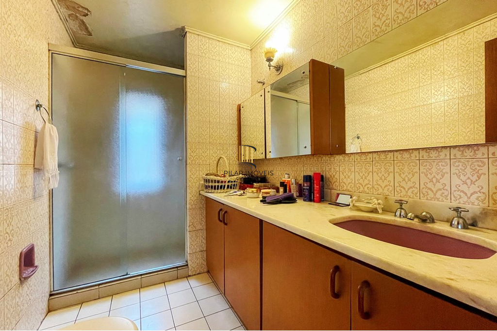 Apartamento 3 dormitórios no bairro Petrópolis