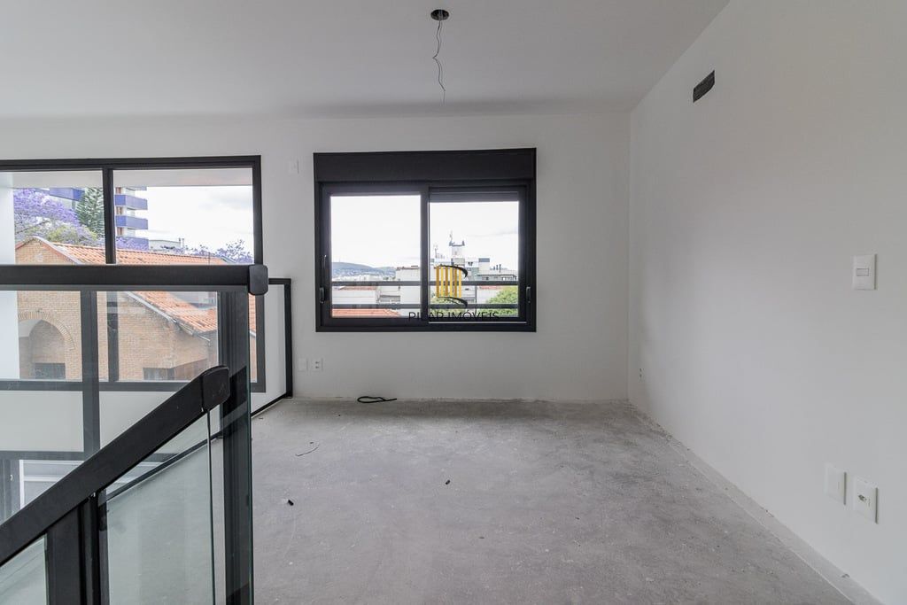 Loft 1 dormitório no bairro Rio Branco