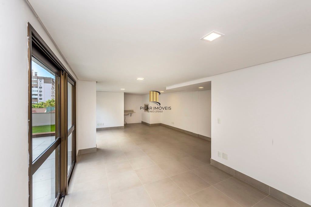 Apartamento 2 dormitórios no bairro Higienópolis