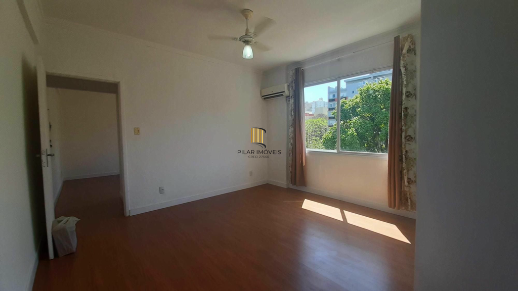 Apartamento 1 dormitório no bairro Centro Histórico