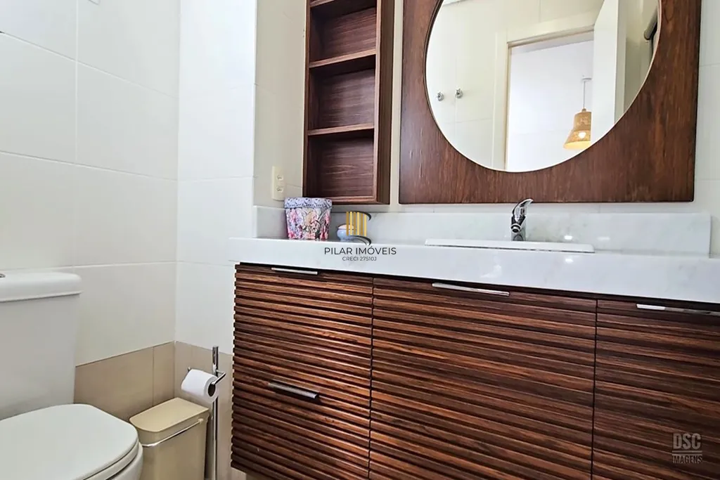 Apartamento 3 dormitórios no bairro Moinhos de Vento