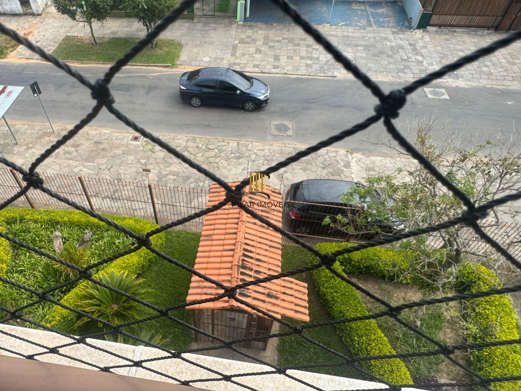 Apartamento 2 dormitórios no bairro Camaquã