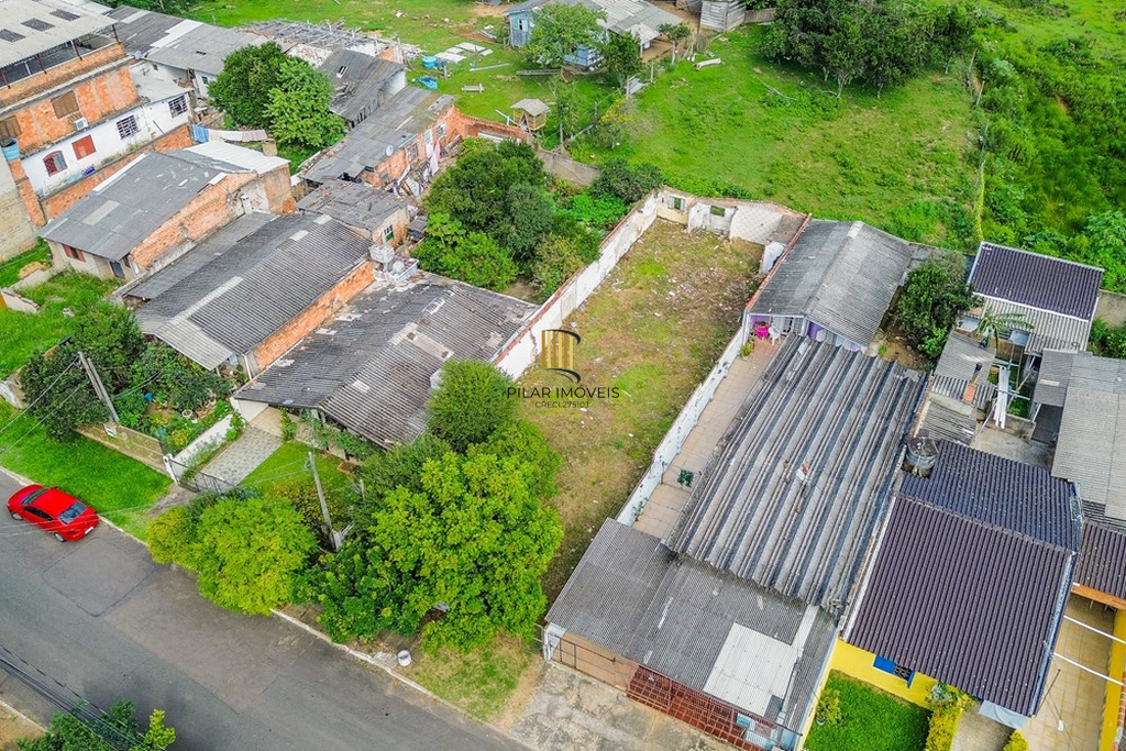 Terreno no bairro São José