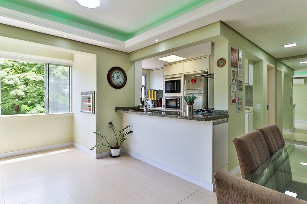 Apartamento 3 dormitórios no bairro Nonoai