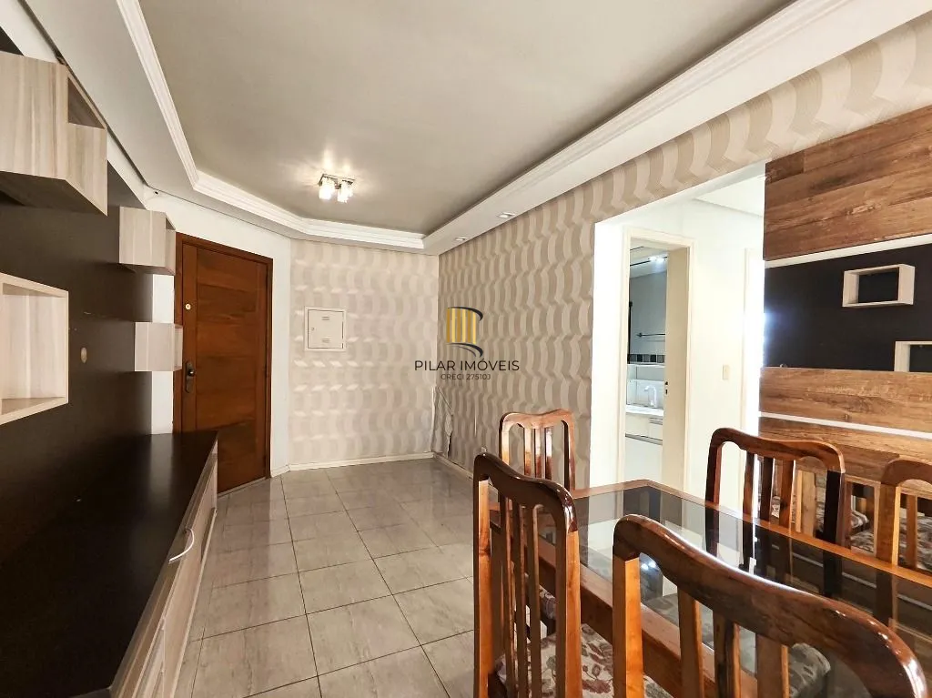 Apartamento 3 dormitórios no bairro Cavalhada
