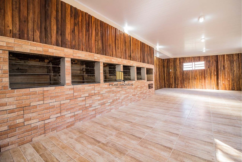 Apartamento 1 dormitório no bairro Cristal