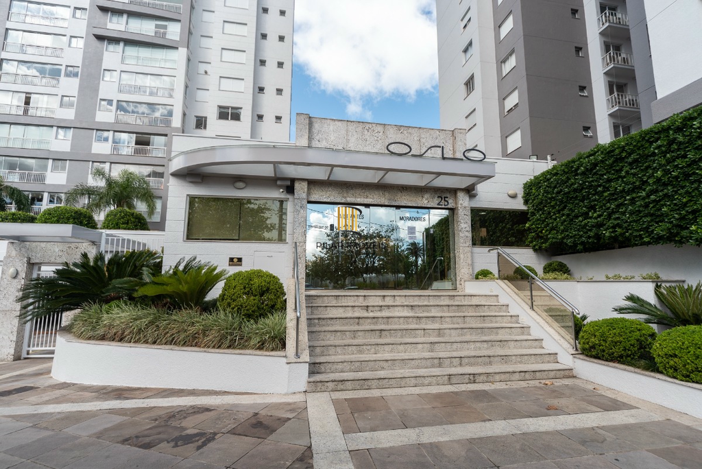 Apartamento 3 dormitórios no bairro Jardim Europa
