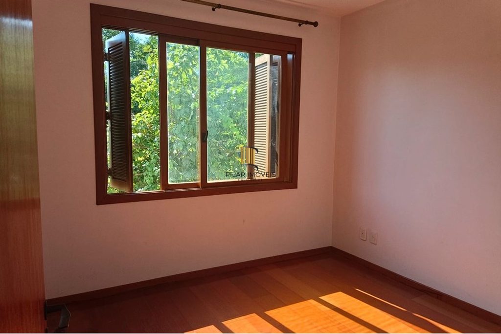 Apartamento 2 dormitórios no bairro Passo da Areia