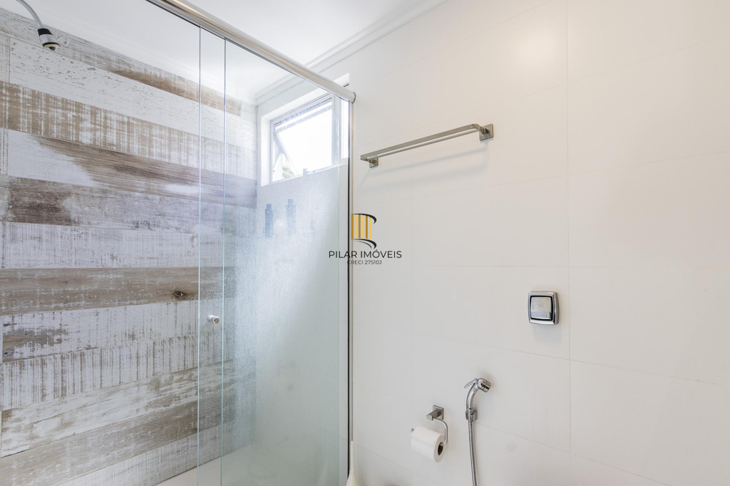 Apartamento 2 dormitórios no bairro Rio Branco