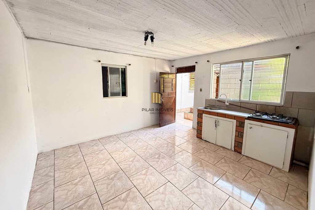 Casa 5 dormitórios no bairro São José