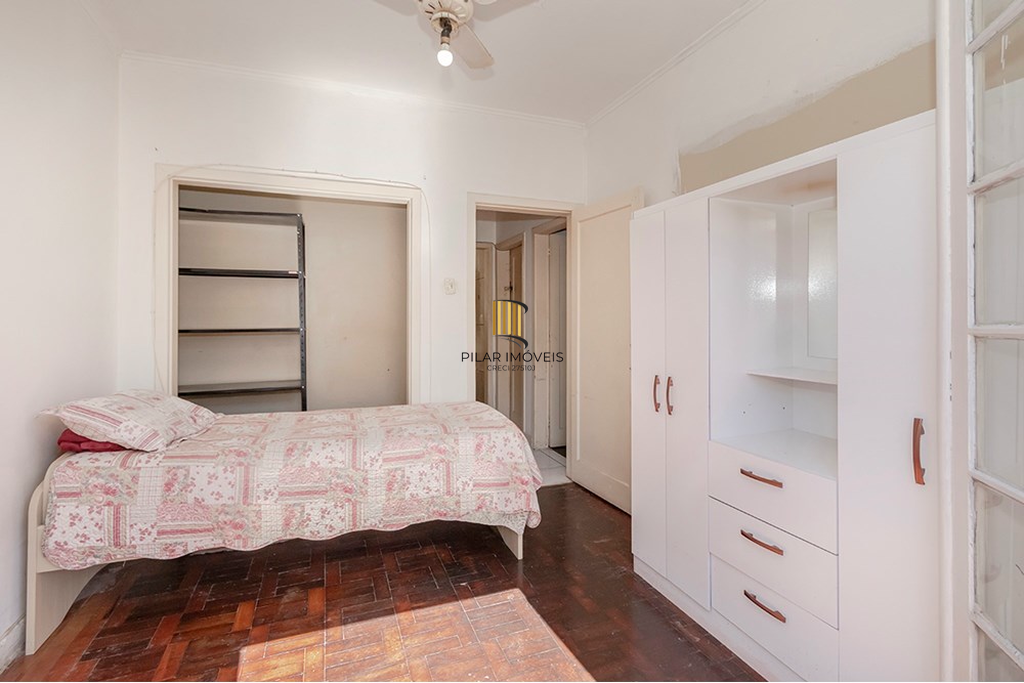 Apartamento 3 dormitórios no bairro Cidade Baixa