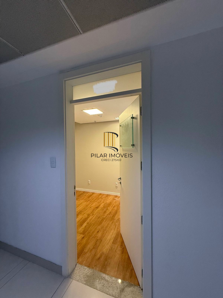 Sala Comercial no bairro Rio Branco
