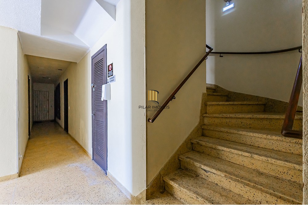 Apartamento 2 dormitórios no bairro Jardim Itu