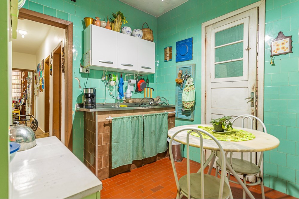 Apartamento 3 dormitórios no bairro Santana