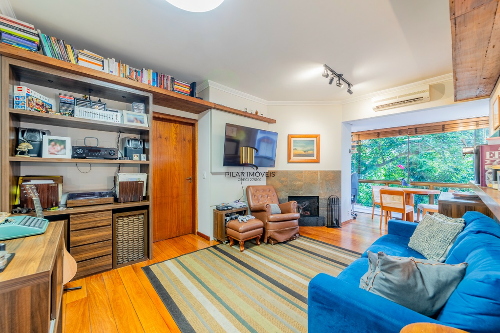 Apartamento 2 dormitórios no bairro Auxiliadora - Pilar Imóveis