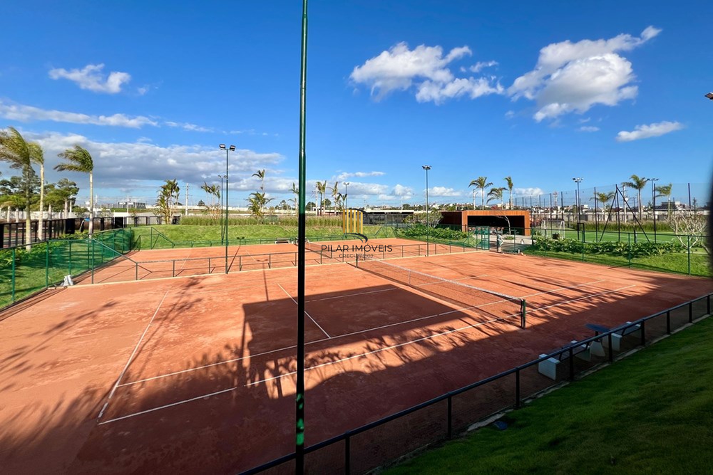 Terreno no bairro Marechal Rondon