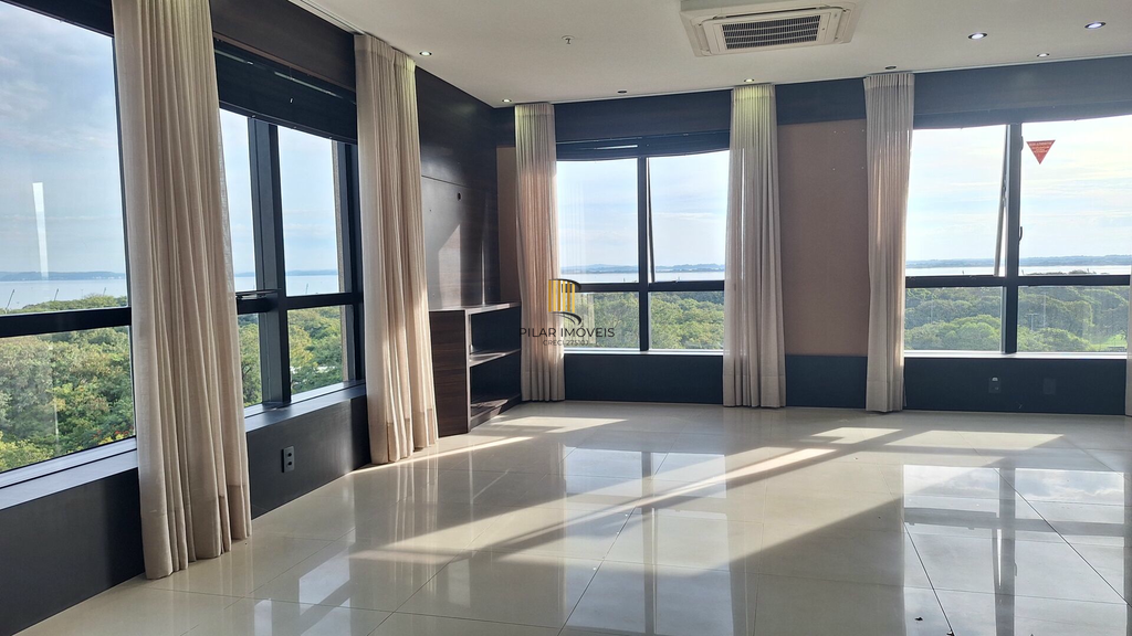 Sala Comercial no bairro Praia de Belas