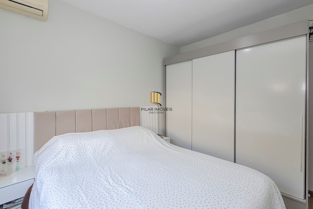 Apartamento 2 dormitórios no bairro Passo das Pedras