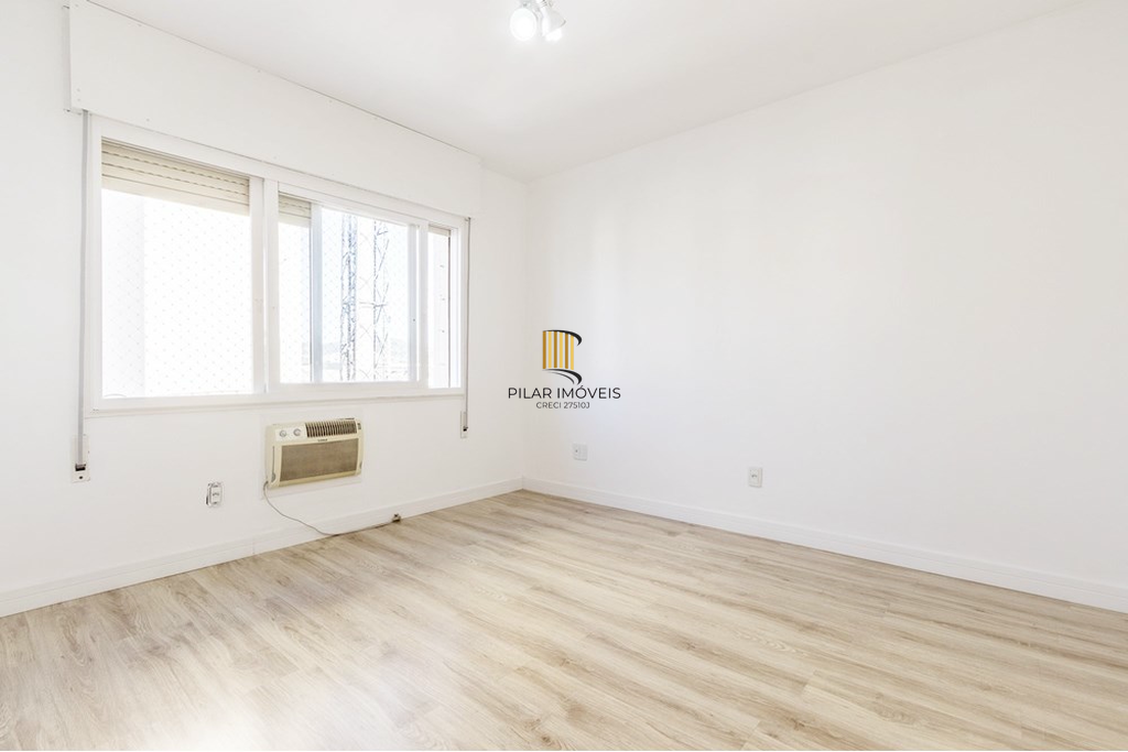 Apartamento 2 dormitórios no bairro Jardim Botânico