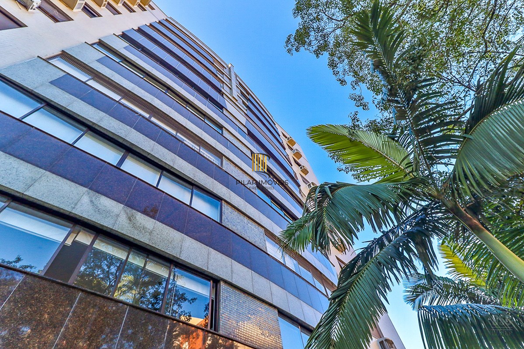 Apartamento 3 dormitórios no bairro Petrópolis