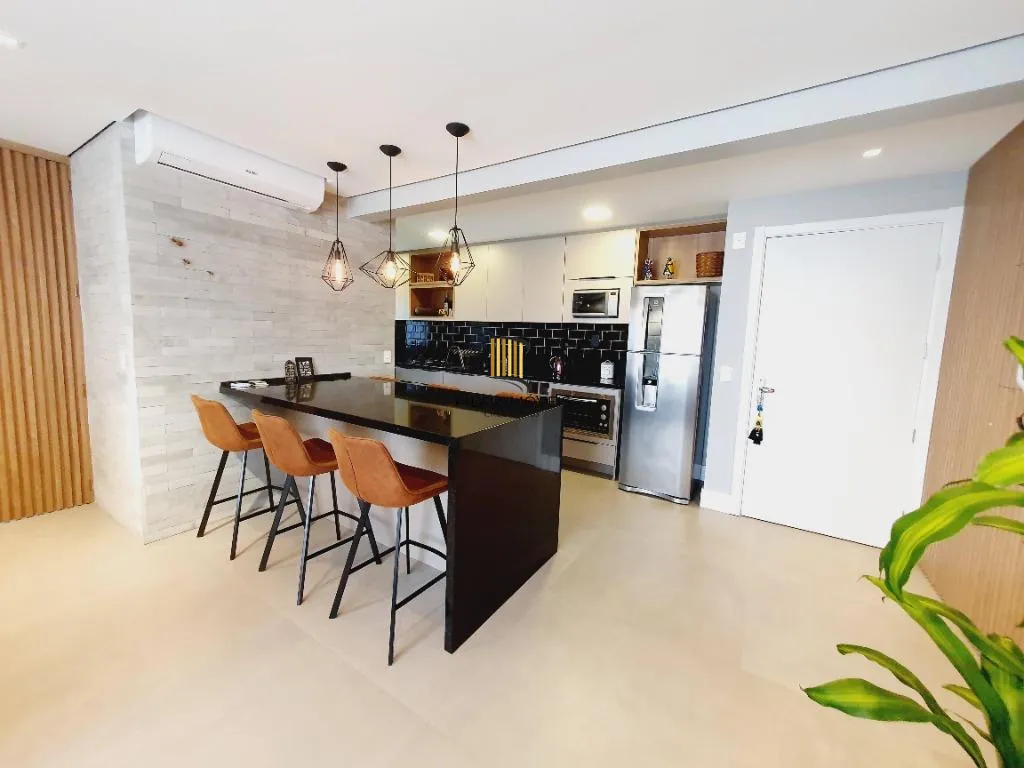 Apartamento 2 dormitórios no bairro São João