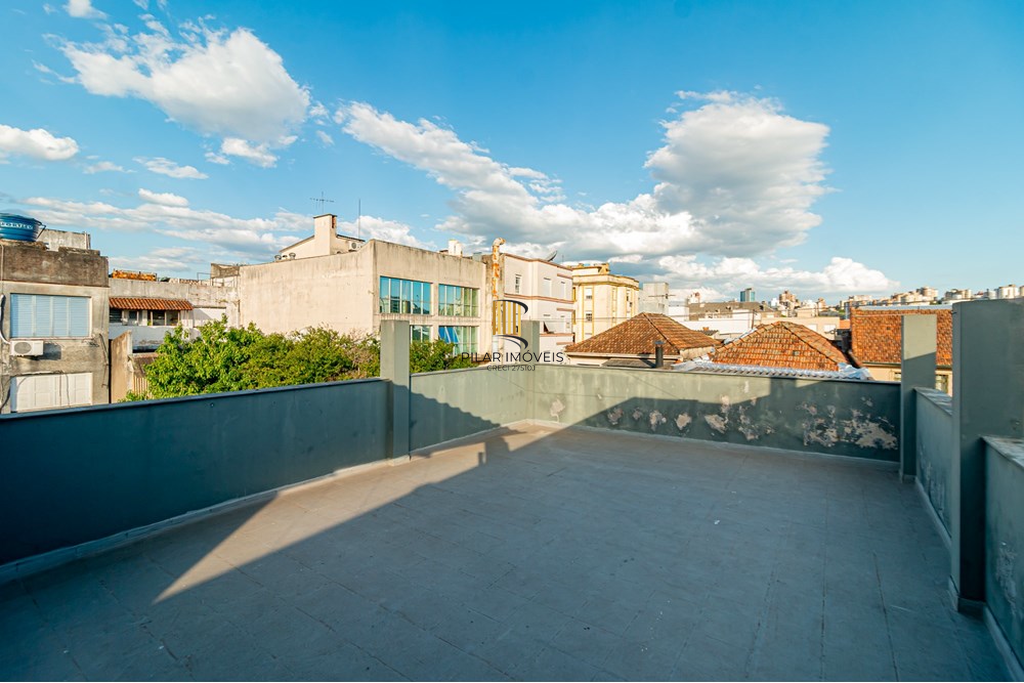 Prédio Residencial no bairro Navegantes